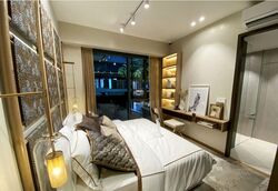 Parc Clematis (D5), Apartment #504661121